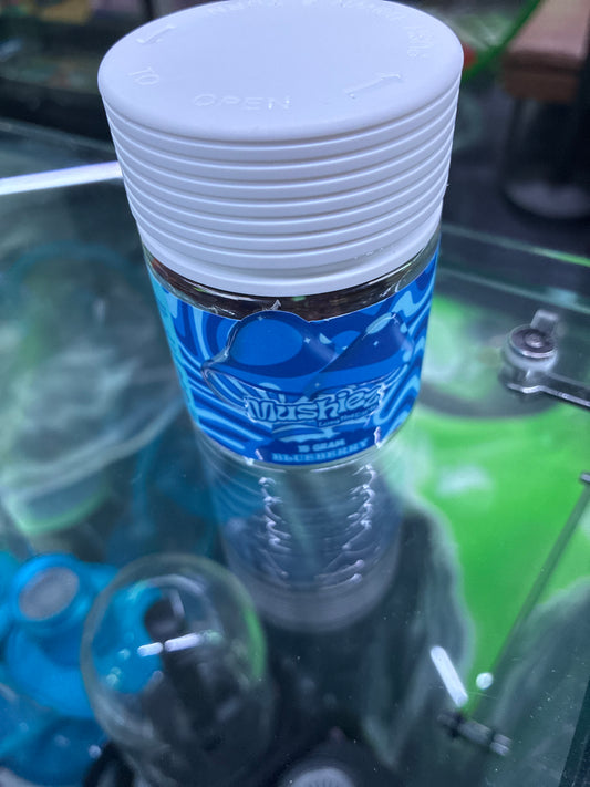 Mushies mushroom 15g blueberry