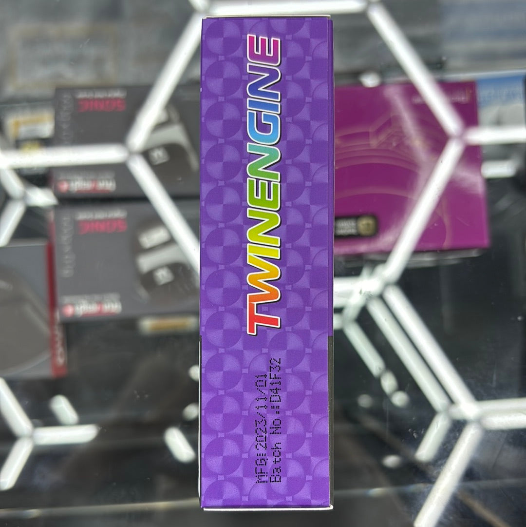 Twinengine Tc15000 vintage