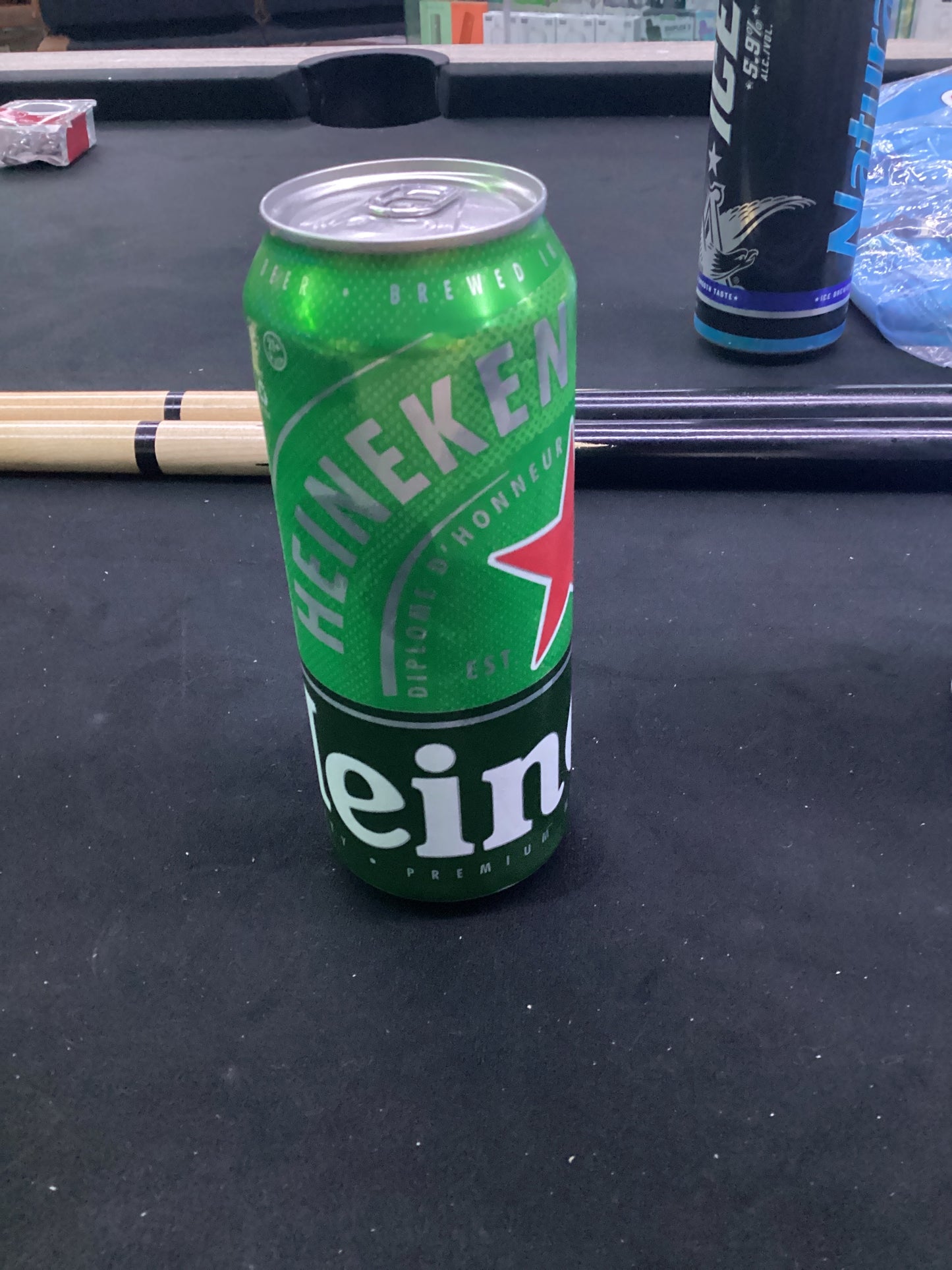 Heineken 16oz