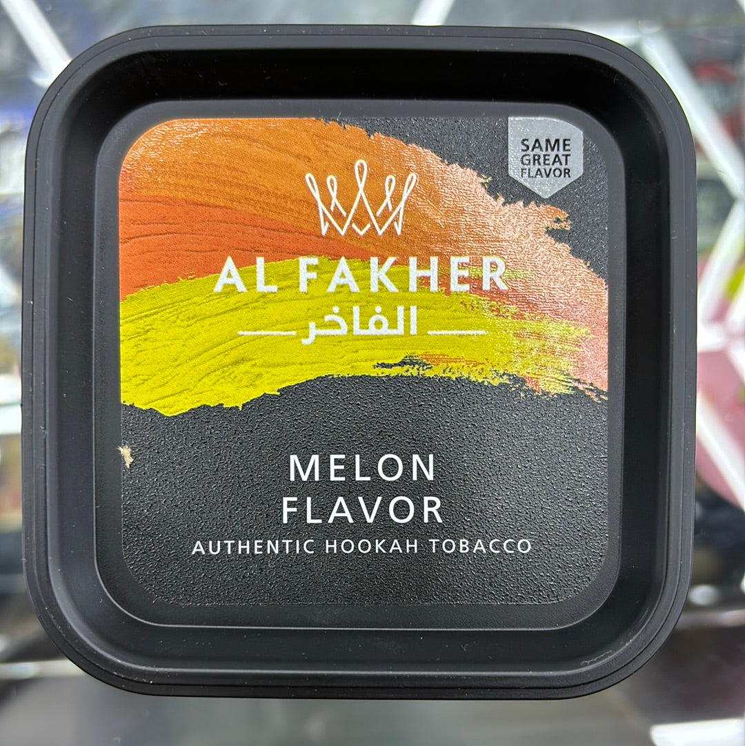 Al fakher melon flavor 0.55 LBS