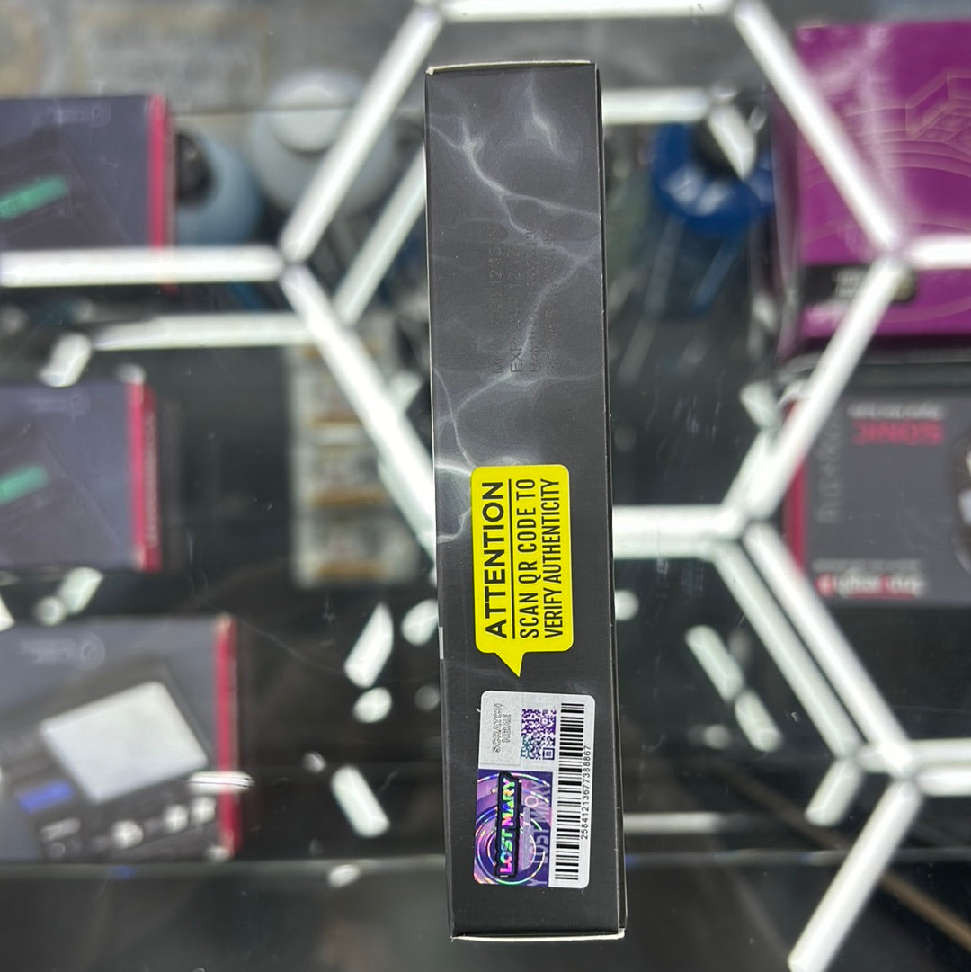 Lost Mary strawmelon peach 15,000 puffs