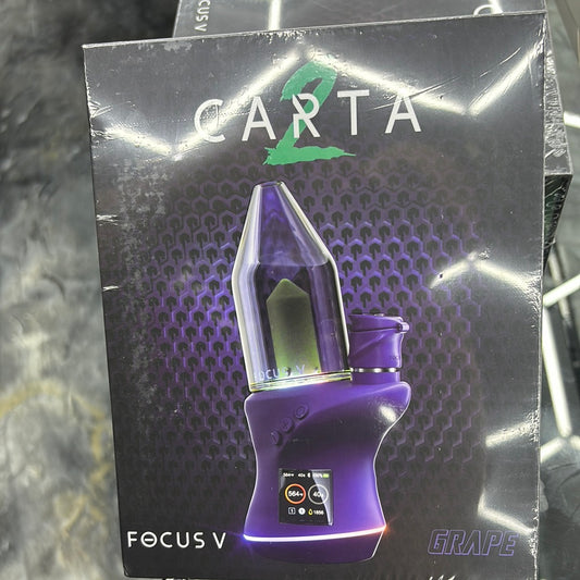 Carta 2 focus v purple