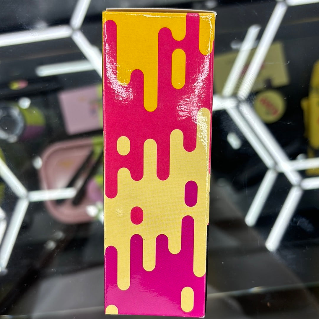 Air factory watermelon peach strawberry, 3MG 100ML