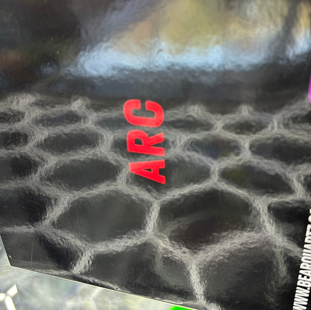 Bear quartz arc rig kit