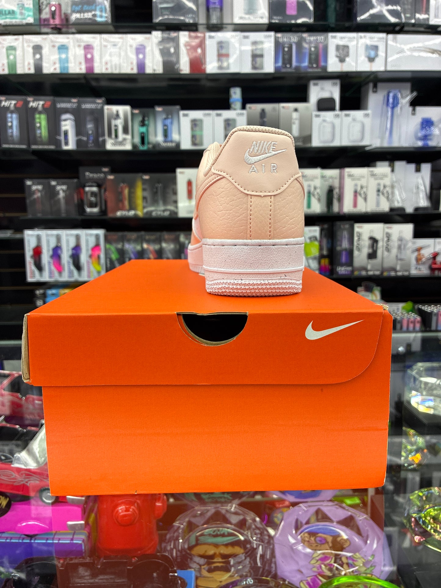 Wmns Air Force 1 07 NN size 7.5