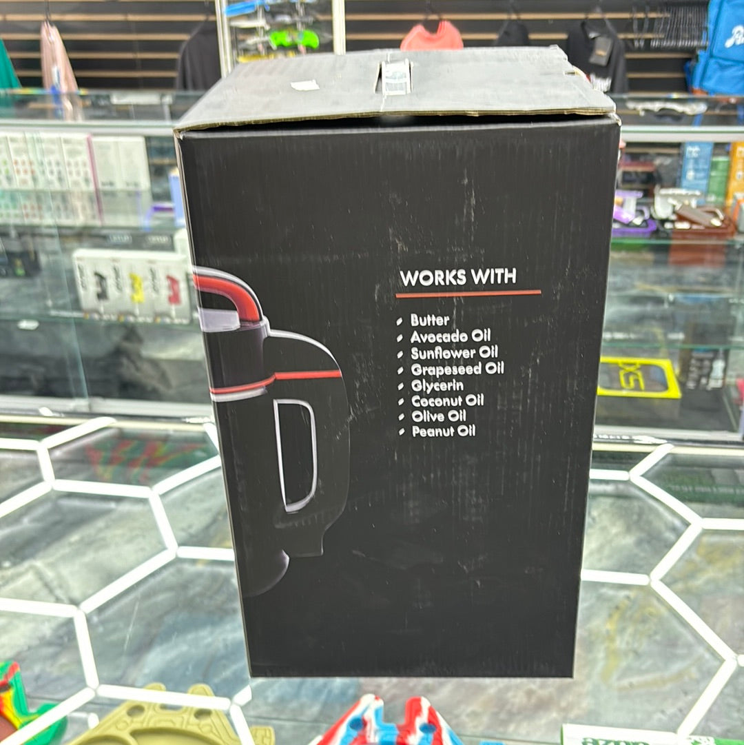 Ongrok botanical infuser machine 250 ML – 1180 ML capacity ￼