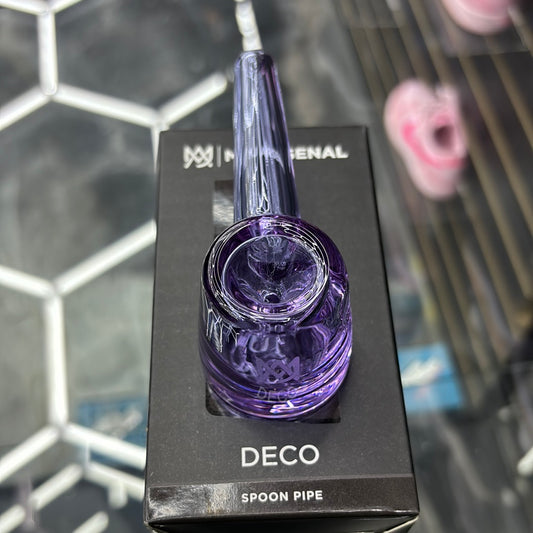 Mj arsenal deco lavender
