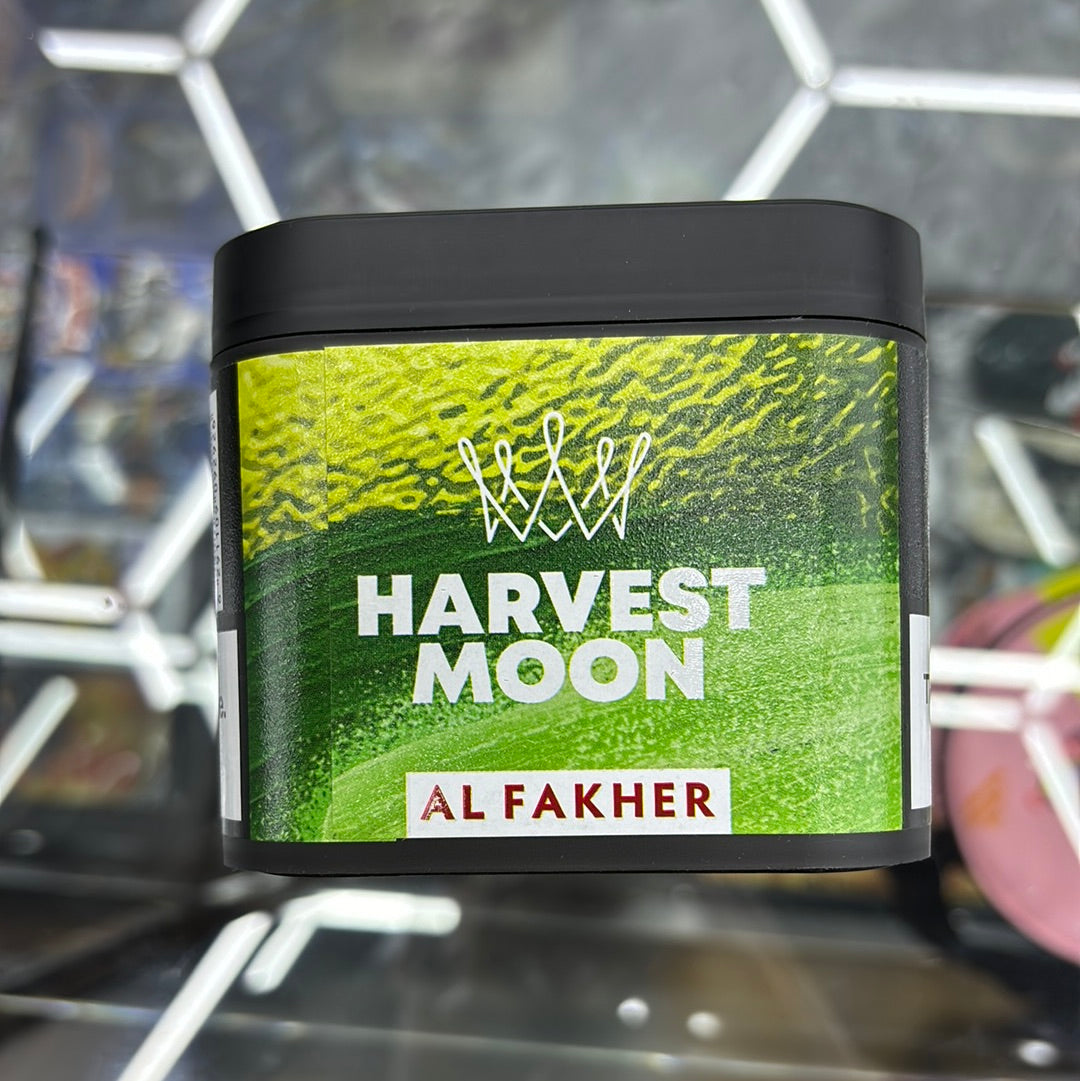 Al fakher harvest moon 0.55 LBS