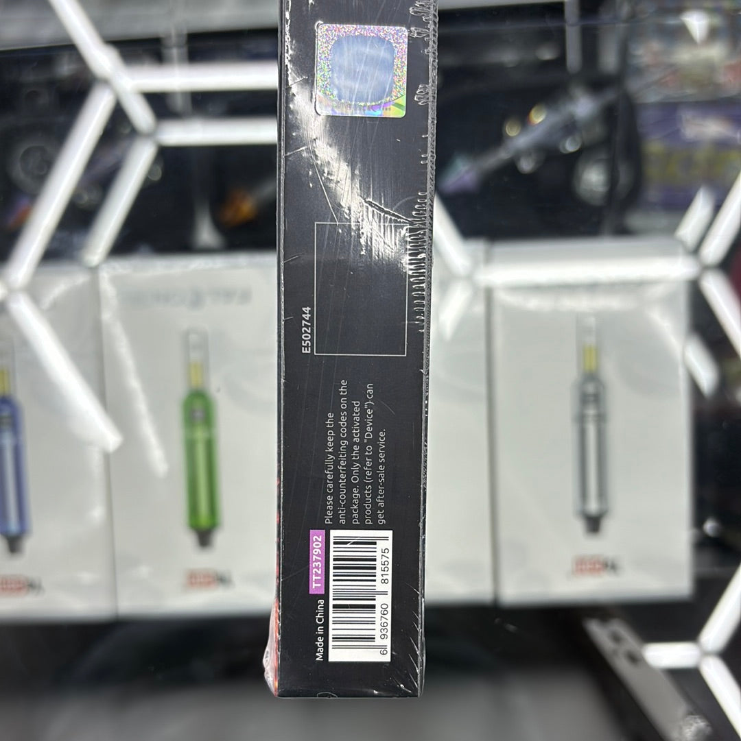 Smok novo 5 kit fluid 7 color