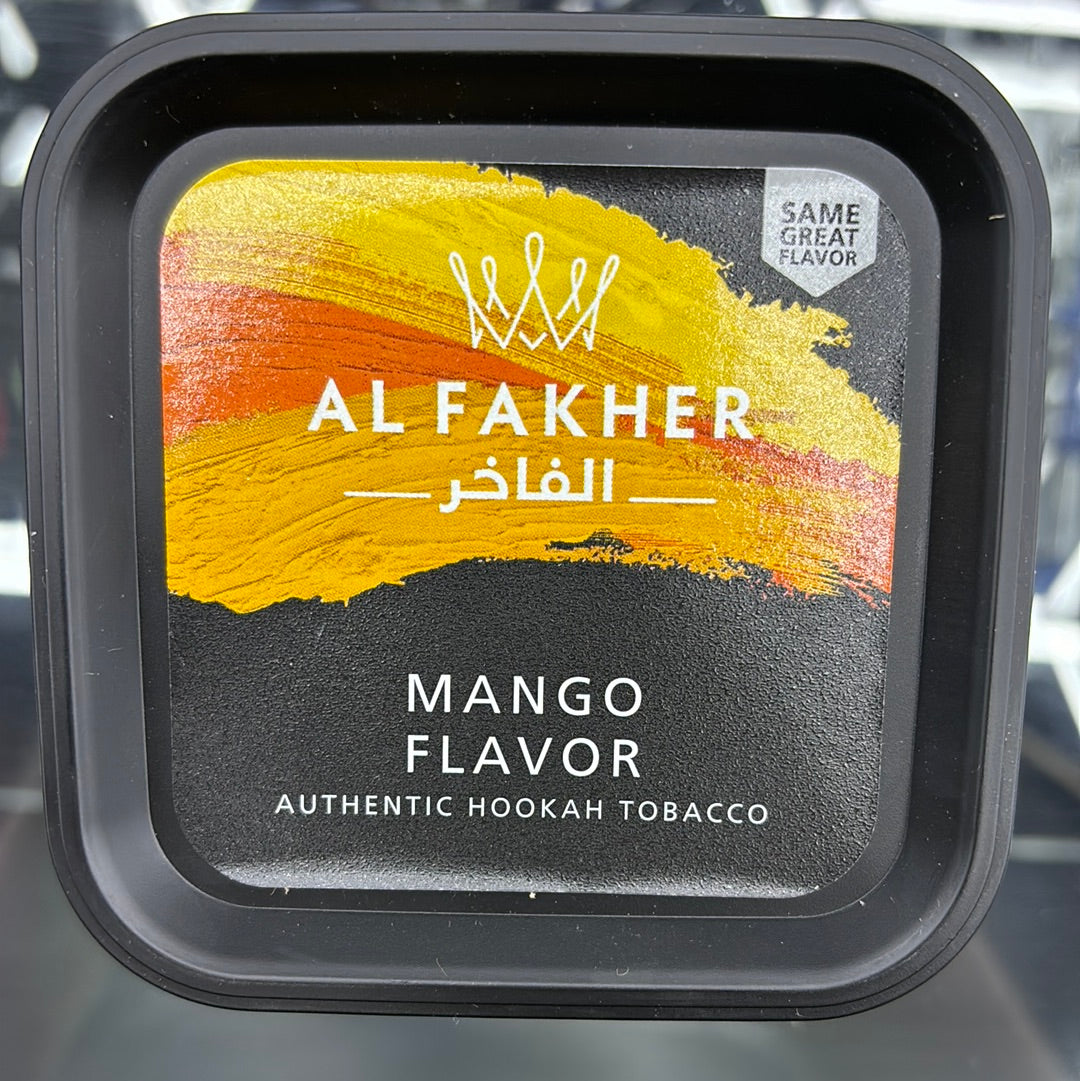 Al fakher mango flavor 0.55lbs
