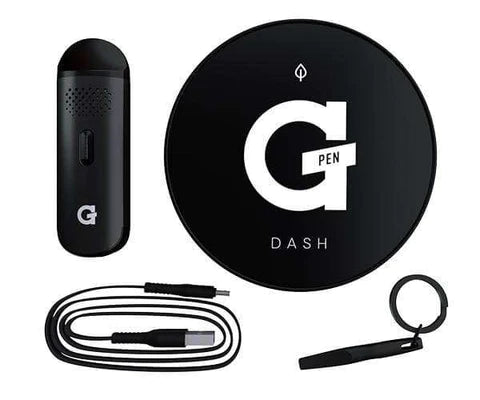 Gpen dryer, vaporizer black