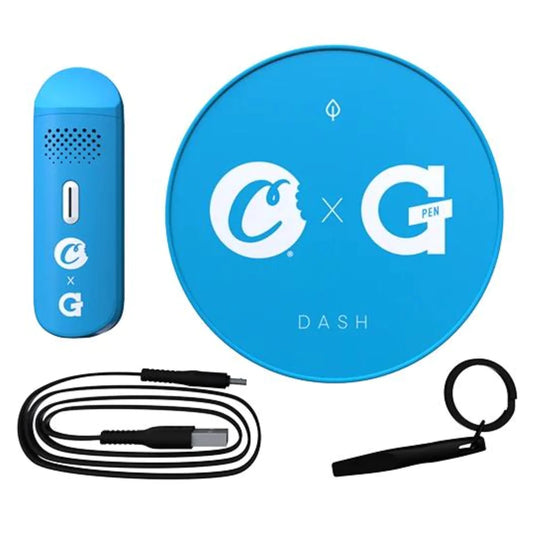 Gpen X cookies dash dryer vaporizer ￼