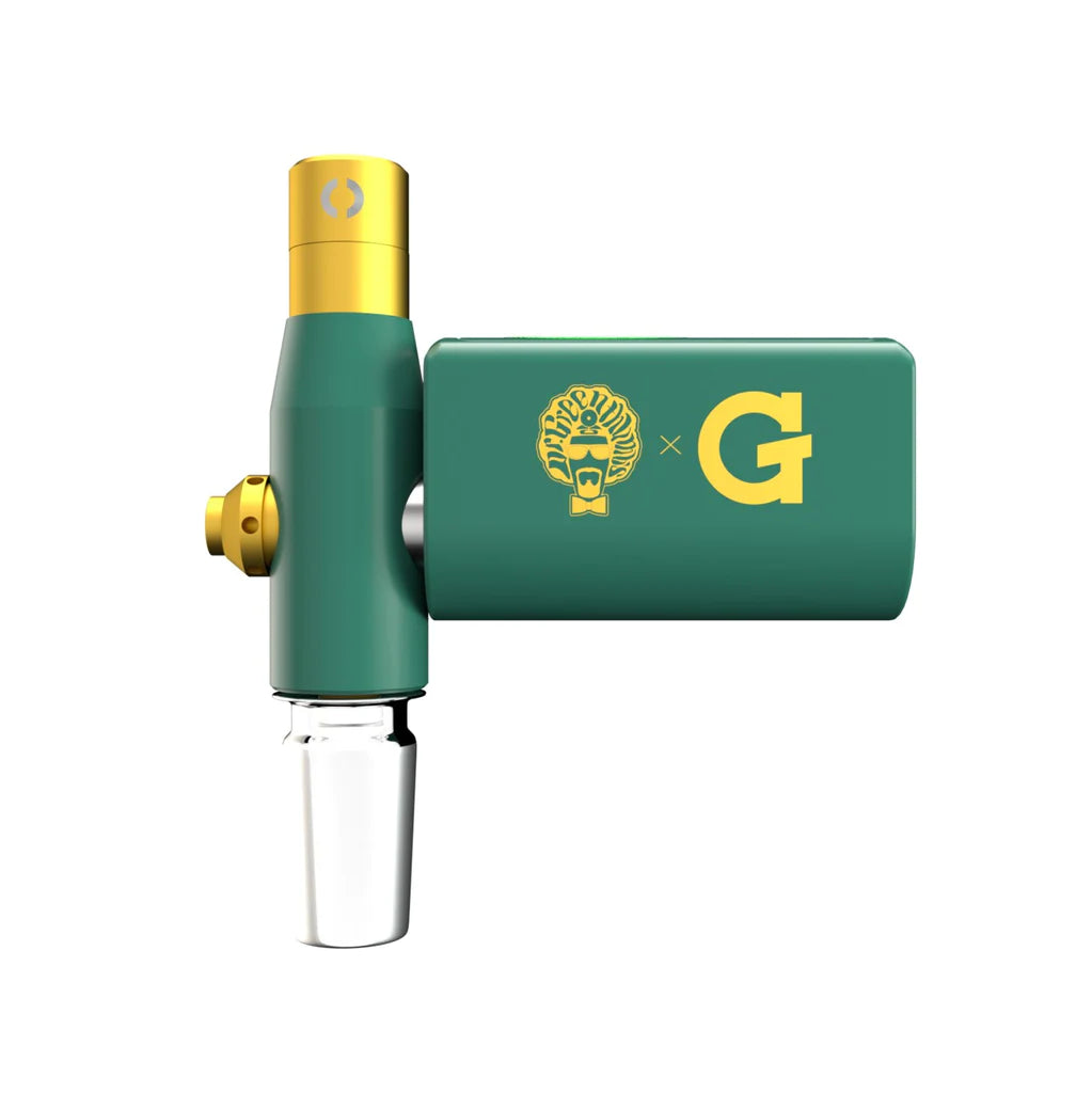 ￼Gpen connect X dr. Greenthumb Collab ￼