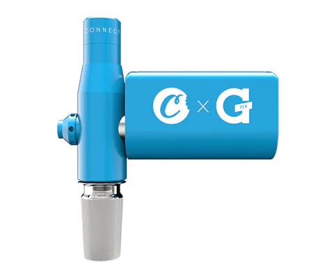 Gpen X cookies, edition