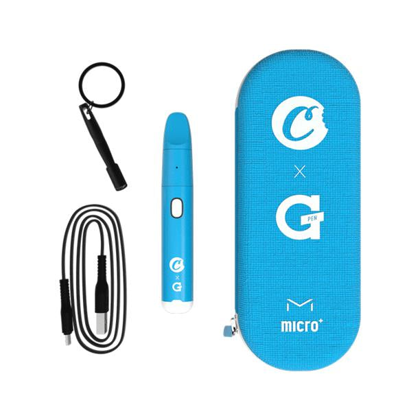 Gpen micro plus X cookies, edition