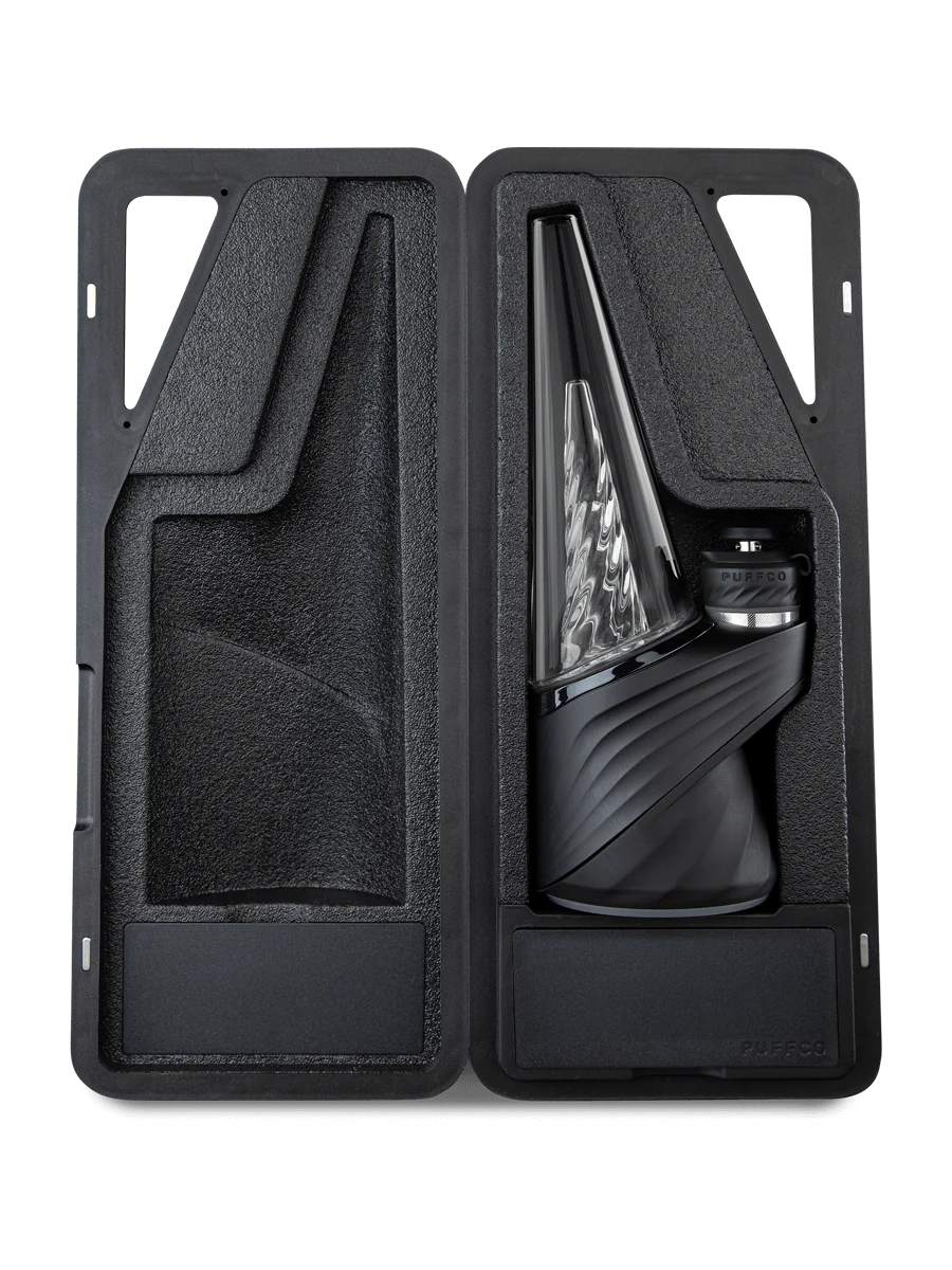 Puffco peak pro bluetooth