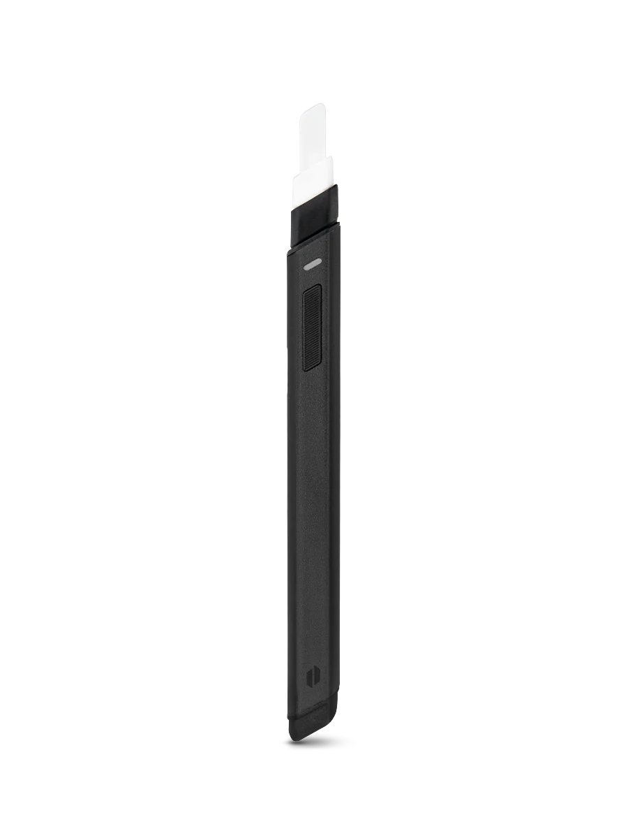 Puffco hot knife black