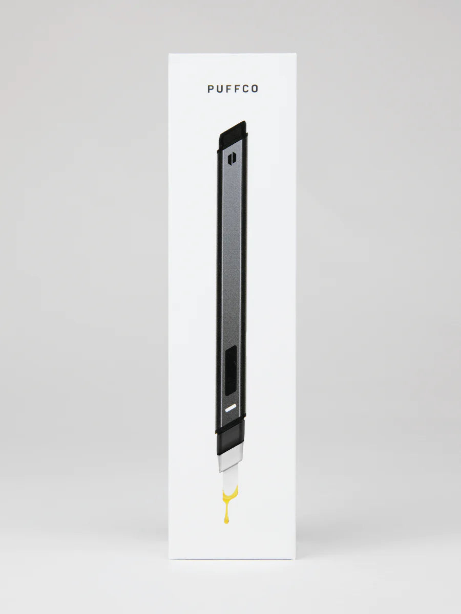 Puffco hot knife black