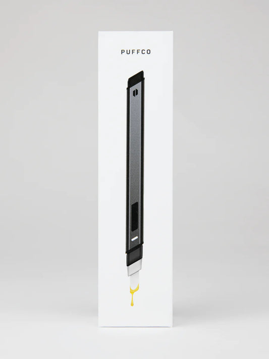Puffco hot knife black