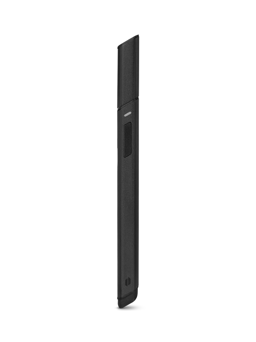 Puffco hot knife black