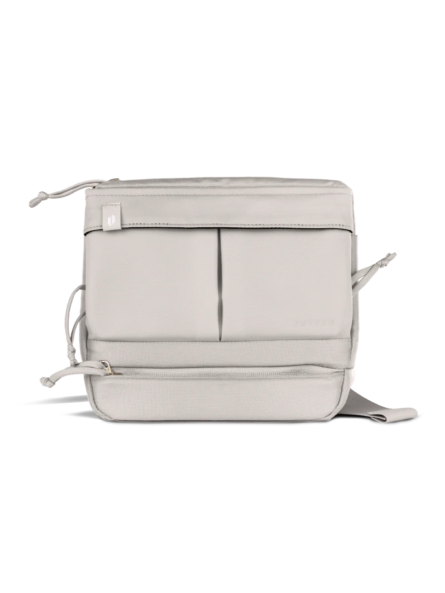 Puffco travel bag, desert edition latest bag