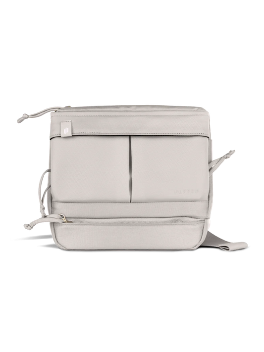 Puffco travel bag, desert edition latest bag