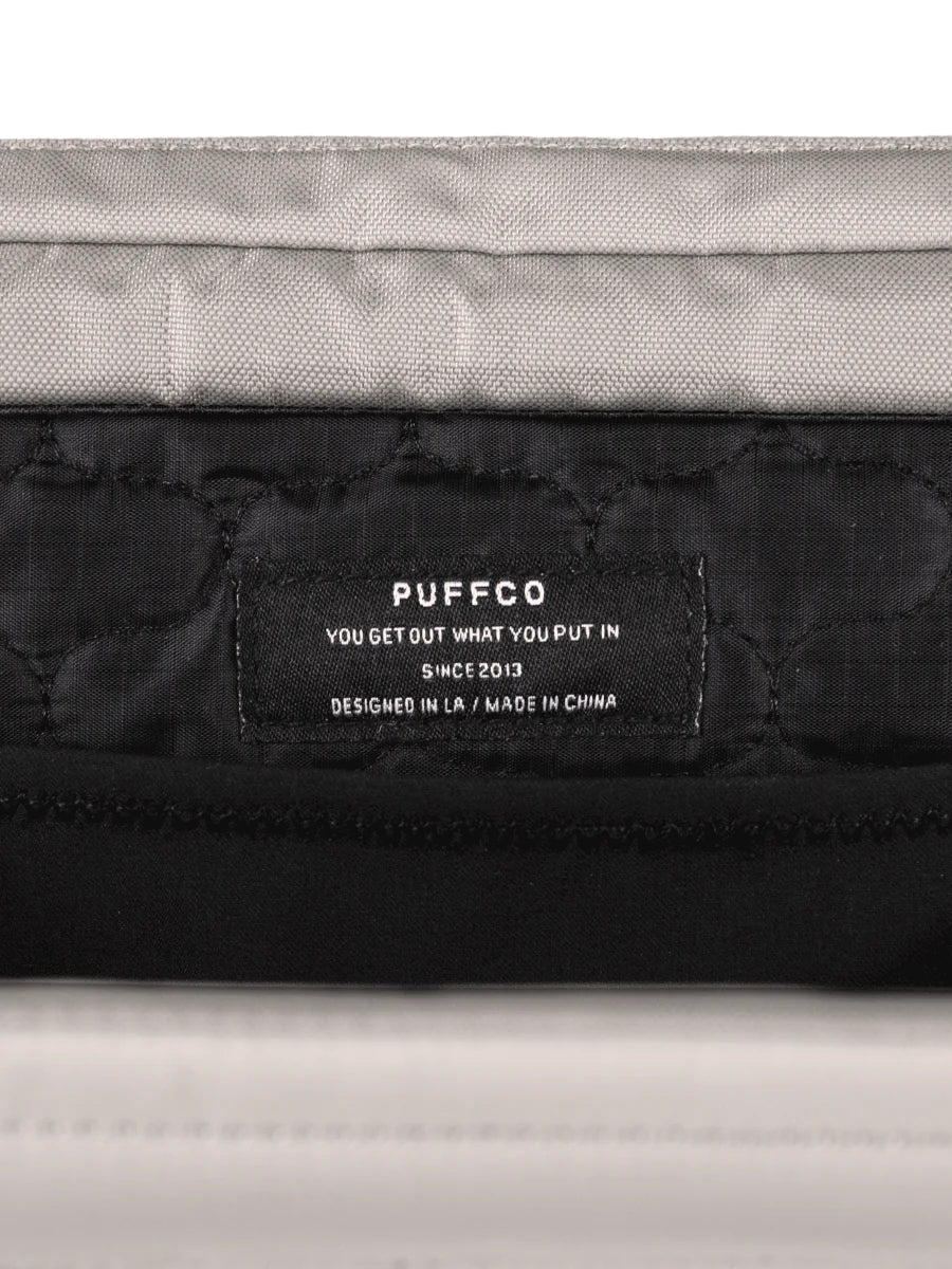 Puffco travel bag, desert edition latest bag