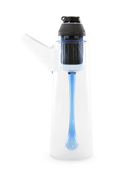 Puffco proxy droplet