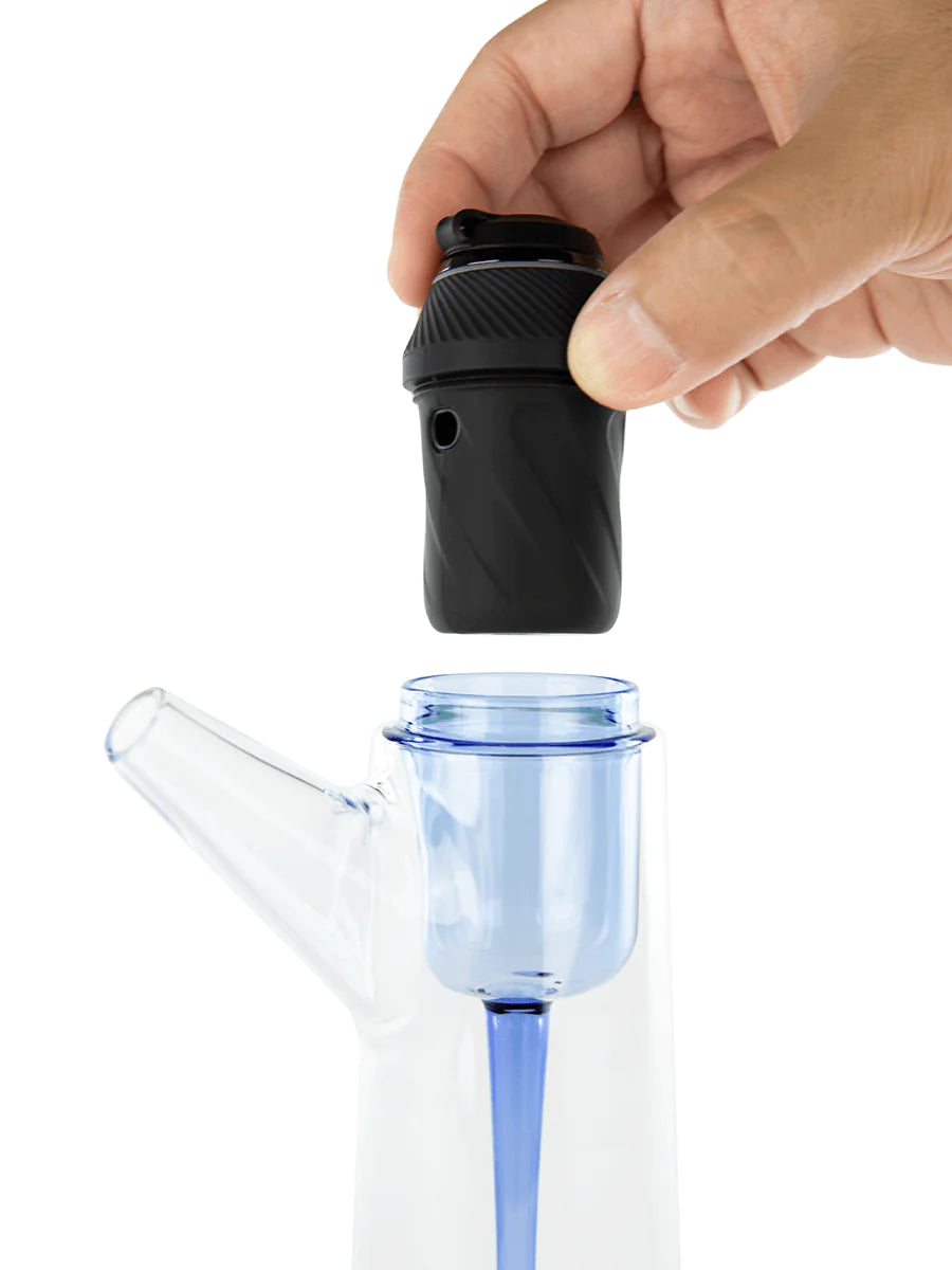 Puffco proxy droplet