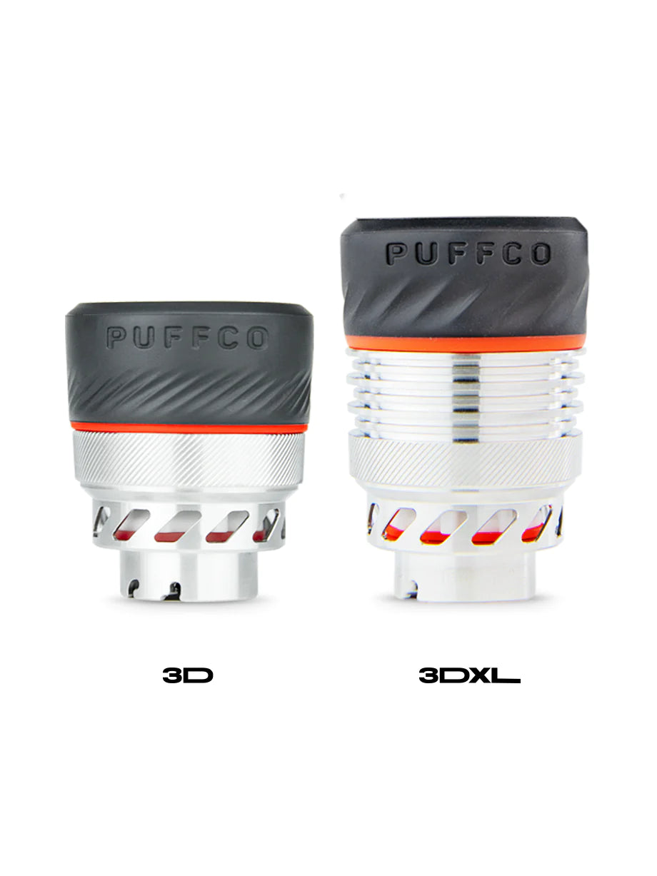 Puffco pro 3dXL chamber atomizer