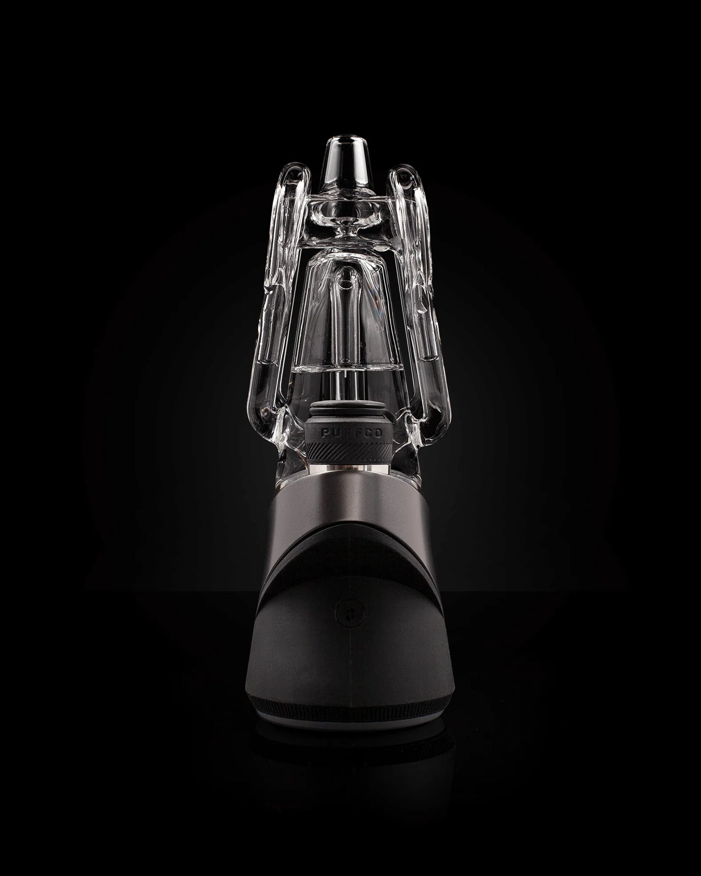 Puffco Ryan Fitt Recycler Glass 2.0