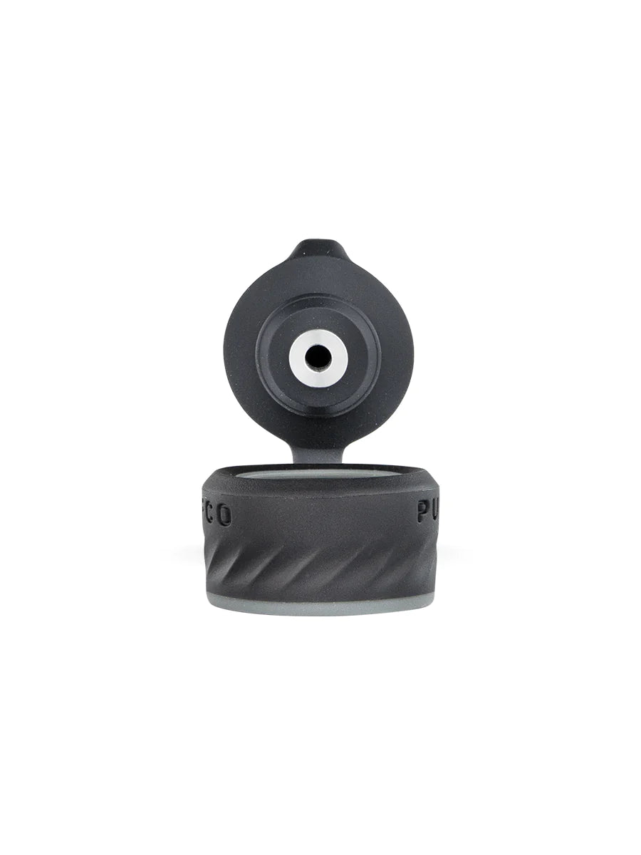Puffco peak pro joystick cap black
