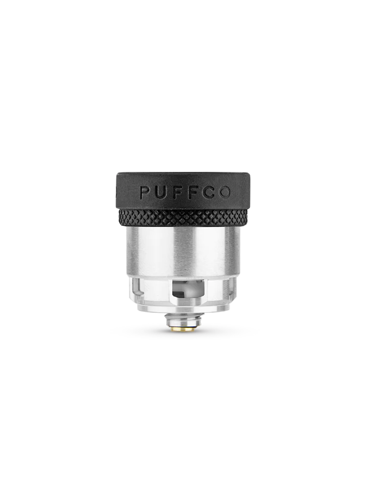 Puffco peak atomizer