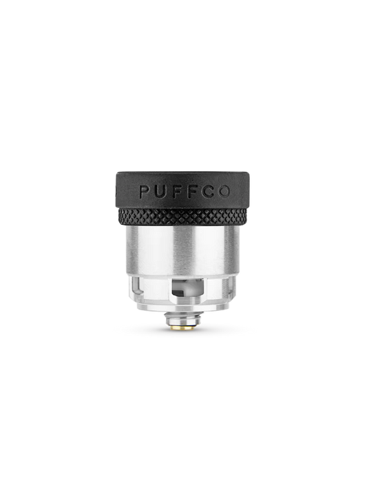 Puffco peak atomizer
