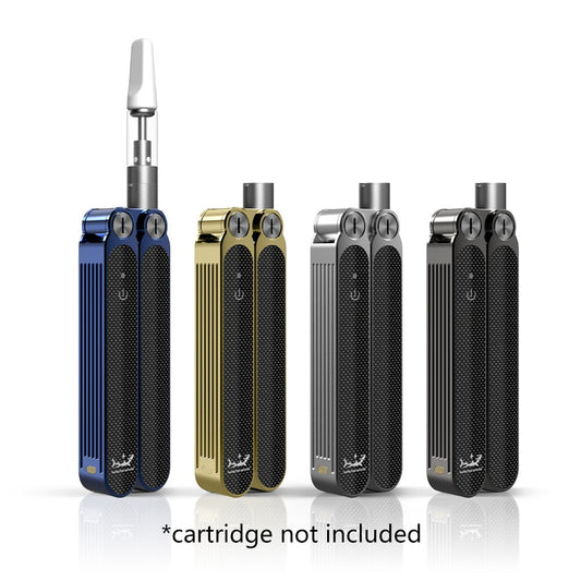 Hamilton devices butterfly blue