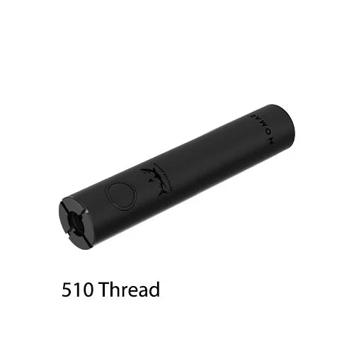 Hamilton devices nomad black