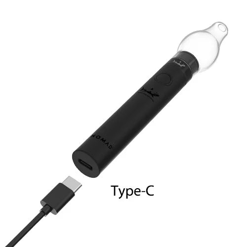 Hamilton devices nomad black