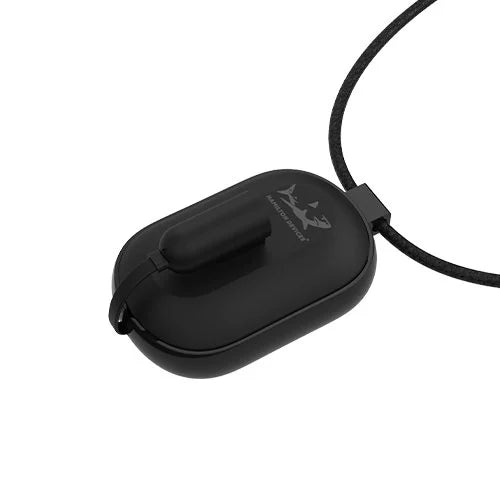 Hamilton devices gamer battery white