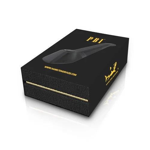 Hamilton devices pb1