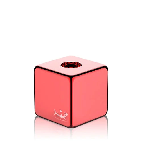Hamilton devices the cube red