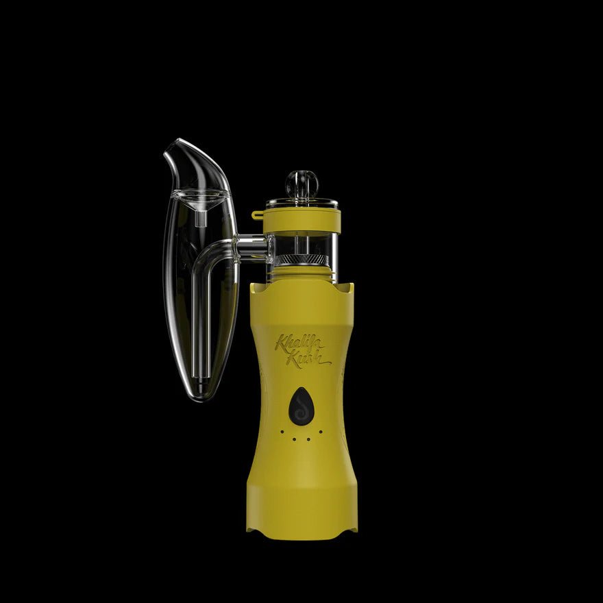 Dr. dabber XS limited edition, Khalifa Kush ￼