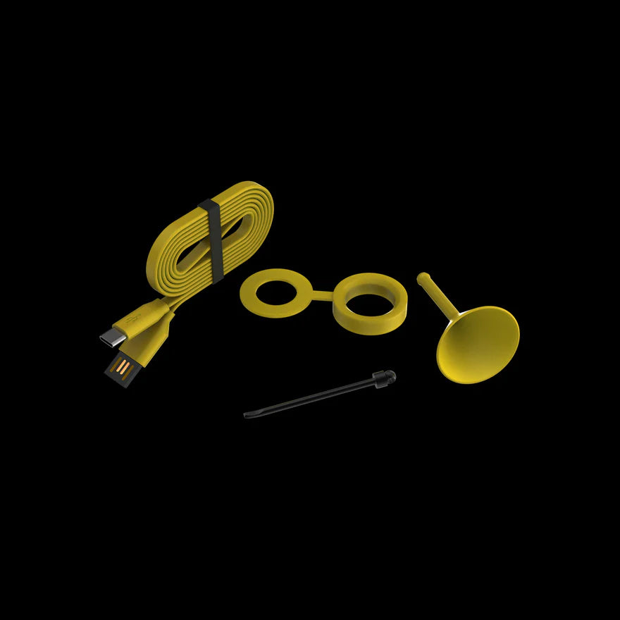 Dr. dabber XS limited edition, Khalifa Kush ￼