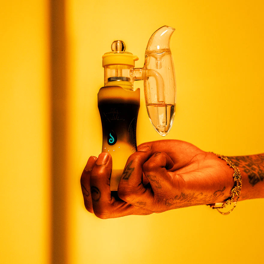 Dr. dabber XS limited edition, Khalifa Kush ￼