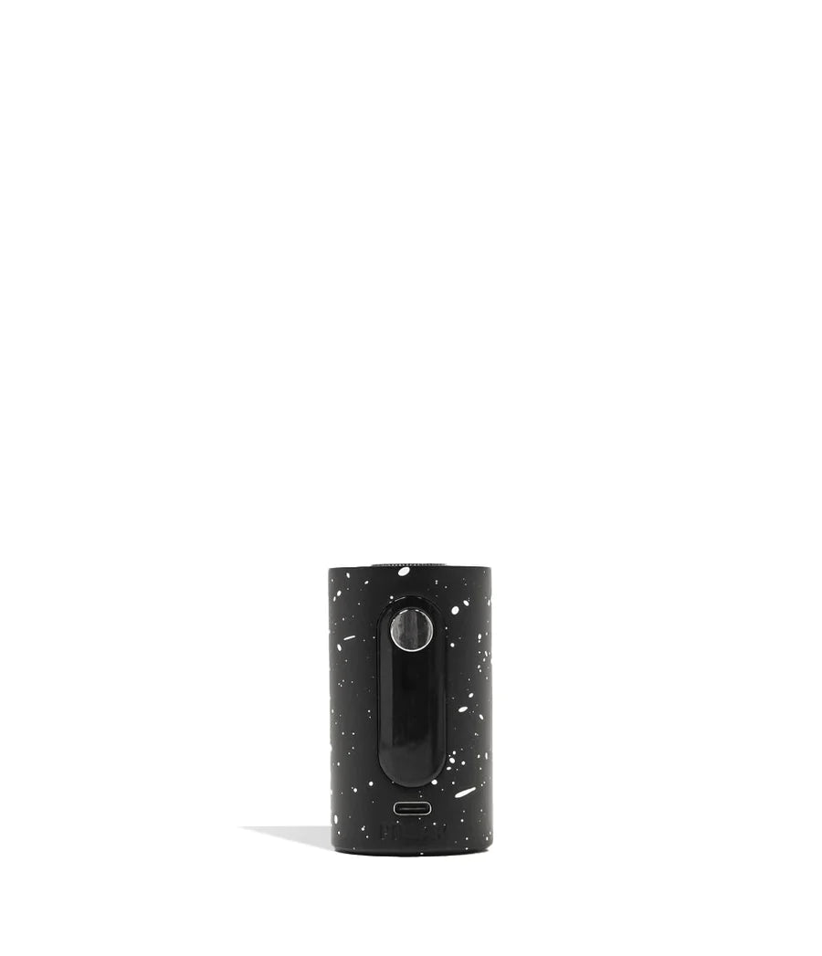 WULF MODS PILLAR MINI E-RIG black with white polkadots