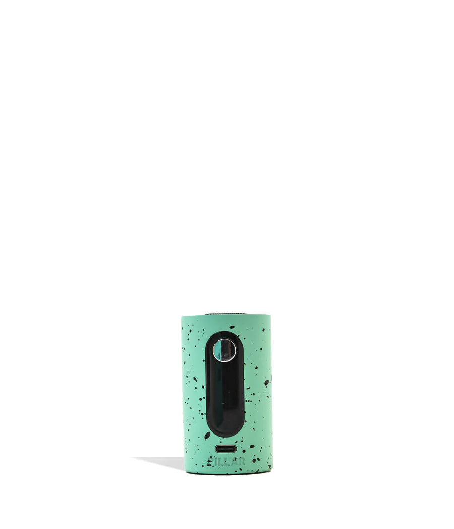 WULF MODS PILLAR MINI E-RIG baby blue