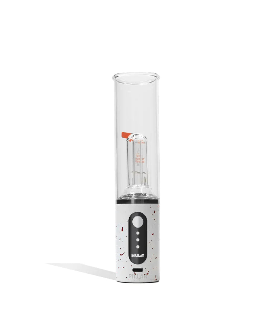 WULF MODS PILLAR MINI E-RIG white