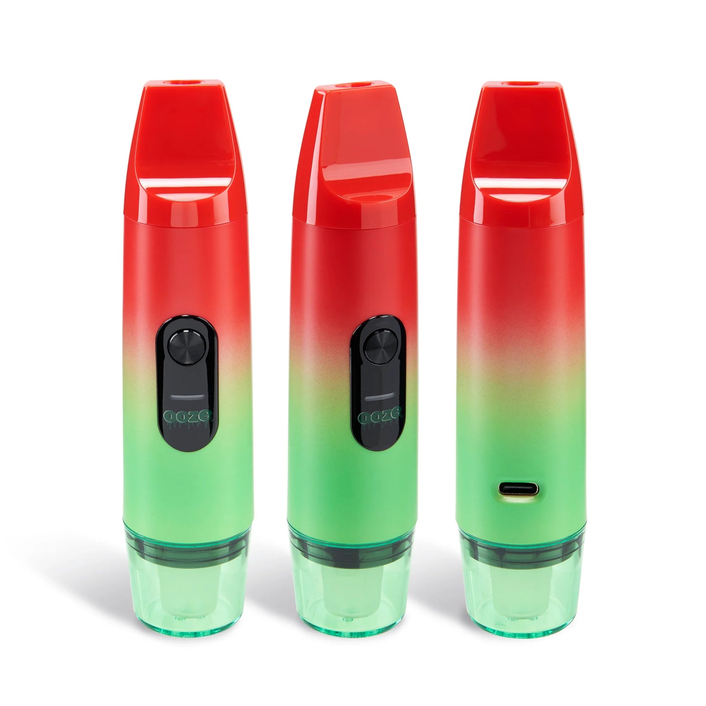 Ooze Booster Extract Vaporizer – C-Core 1100 MAh – Rasta