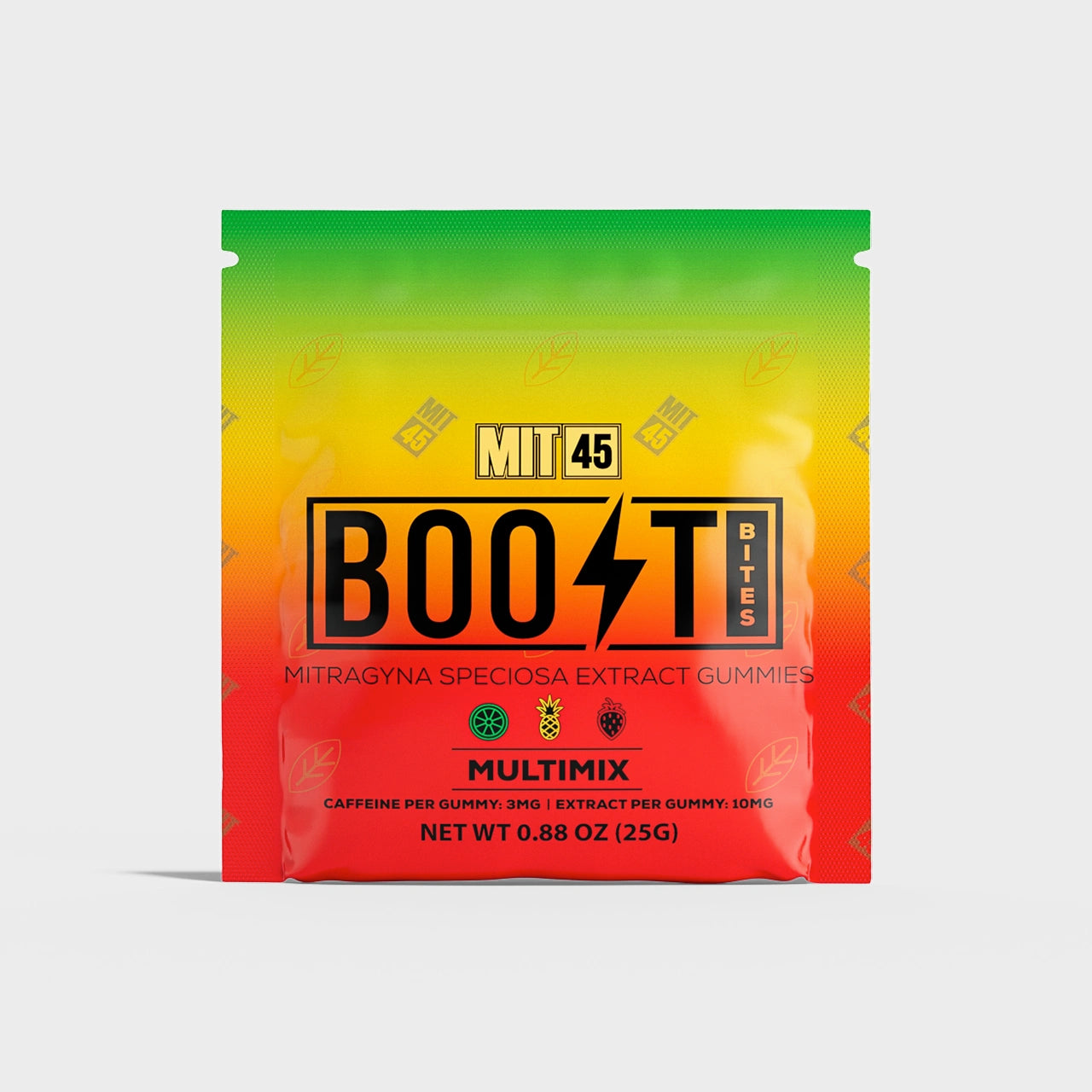 Mit 45 boost bites multimix