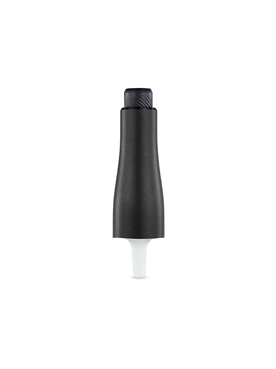 Puffco plus pen new version black